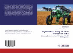 Ergonomical Study of Farm Workers in India - Adamala, Sirisha;Uyyala, Sukumar;Andem, Niharika Reddy