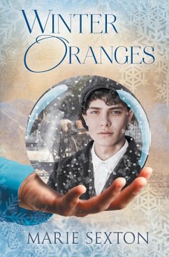 Winter Oranges - Sexton, Marie