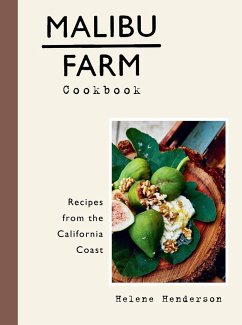 Malibu Farm Cookbook - Henderson, Helene