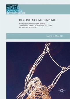 Beyond Social Capital - Graham, Laura K.