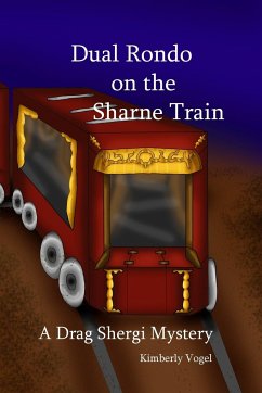 Dual Rondo on the Sharne Train - Vogel, Kimberly