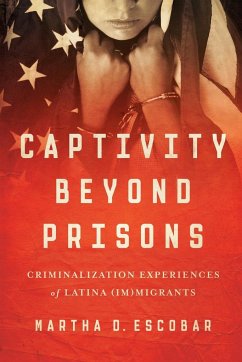 Captivity Beyond Prisons - Escobar, Martha D.