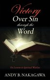 Victory Over Sin through the Word
