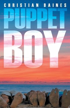 Puppet Boy - Baines, Christian