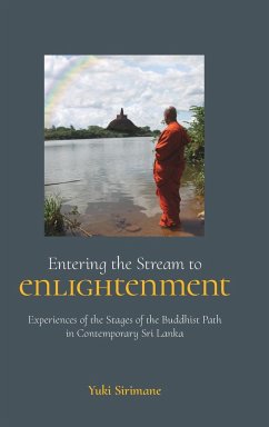 Entering the Stream to Enlightenment - Sirimane, Yuki