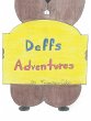 Deffs Adventures - Bild 1