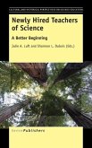 Newly Hired Teachers of Science
