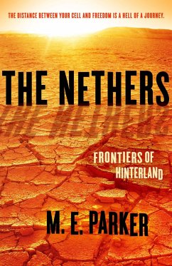 The Nethers - Parker, M E