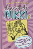 Diario de Nikki 8: Érase una vez una princesa algo desafortunada