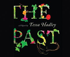 The Past - Hadley, Tessa