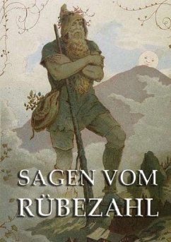 Sagen vom Rübezahl - Koch, Rosalie