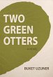 Two Green Otters - Bild 1