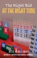 Cover The Right Bid at the Right Time