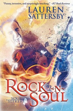 Cover Rock N Soul