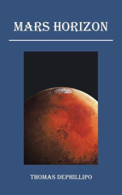 Mars Horizon Mars Horizon