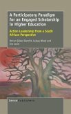 A Participatory Paradigm for an Engaged Scholarship in Higher Education