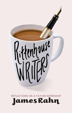 Rittenhouse Writers - Rahn, James J.