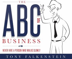 The Abc's of Business - Falkenstein, Tony