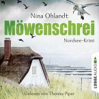Möwenschrei / Kommissar John Benthien Bd.2 (MP3-Download)