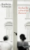Seebachs schwarze Katzen (eBook, ePUB)