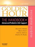 Golden Hour (eBook, ePUB) Golden Hour (eBook, ePUB)