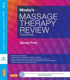 Mosby's Massage Therapy Review - E-Book (eBook, ePUB)