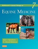 Robinson's Current Therapy in Equine Medicine (eBook, ePUB)
