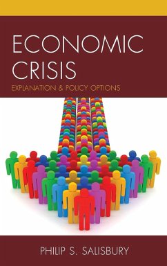 Economic Crisis - Salisbury, Philip S.