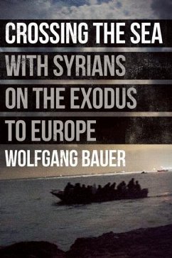 Crossing the Sea - Bauer, Wolfgang