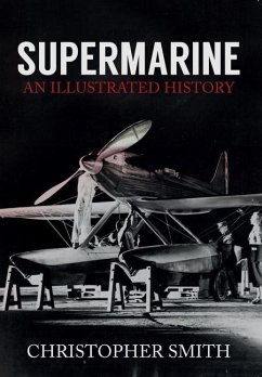 Supermarine - Smith, Christopher