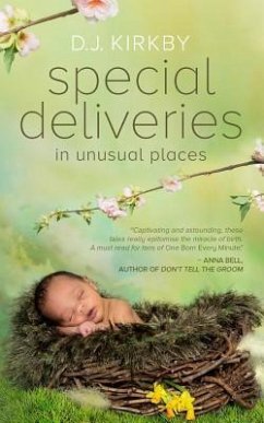 Special Deliveries: in Unusual Places - Kirkby, D. J.