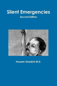 Silent Emergencies Second Edition - Ghadimi, Hossein