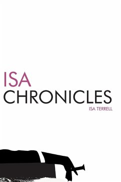 The Isa Chronicles - Terrell, Isa