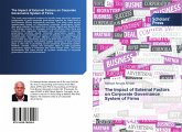 The Impact of External Factors on Corporate Governance System of Firms The Impact of External Factors on Corporate Governance System of Firms