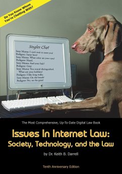 Issues in Internet Law - Darrell, Keith B.