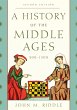 History of the Middle Ages, 300-1500 - Bild 1
