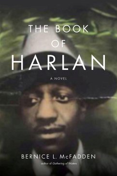 The Book of Harlan - McFadden, Bernice L