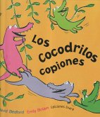 Los cocodrilos copiones