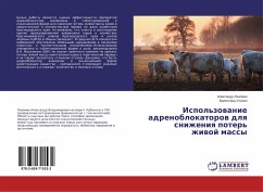 Ispol'zowanie adrenoblokatorow dlq snizheniq poter' zhiwoj massy - Lihoman, Alexandr;Usenko, Valentina