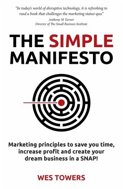 The Simple Manifesto - Towers, Wes