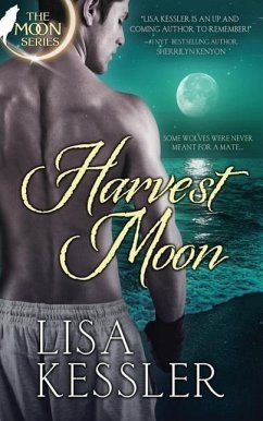 Harvest Moon - Kessler, Lisa