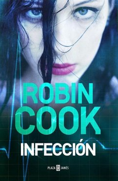 Infección - Cook, Robin