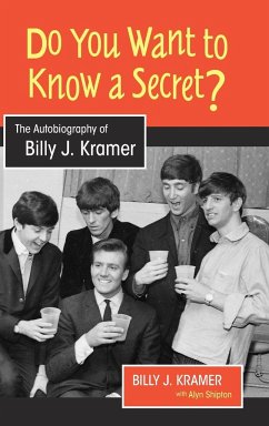 Do You Want to Know a Secret? - Kramer, Billy J.