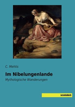 Cover Im Nibelungenlande