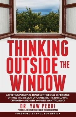 Thinking Outside the Window - Perbi, Yaw