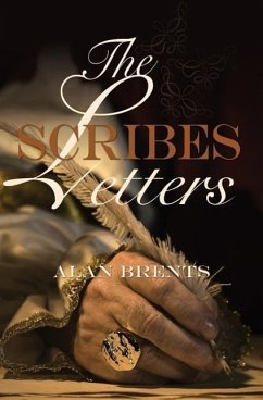 The Scribes Letters - Brents, Alan