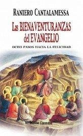 Cover Las bienaventuranzas del evangelio