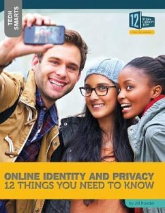 Online Identity and Privacy: 12 Things You Need to Know - Roesler, Jill