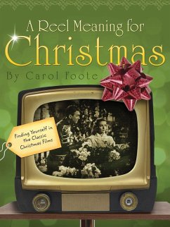 A Reel Meaning for Christmas Cover A Reel Meaning for Christmas