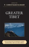 Greater Tibet